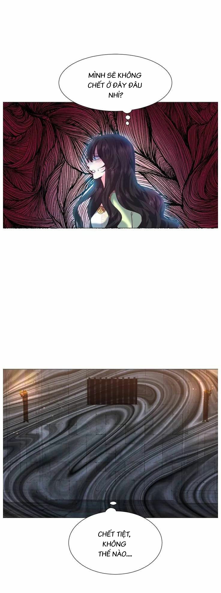 cách nhân vật phụ phá đảo game hẹn hò chapter 7.1 29