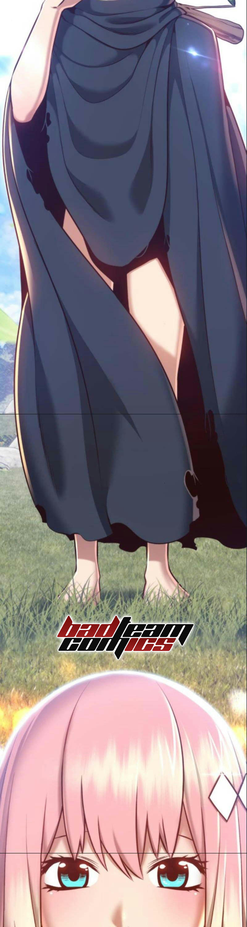 Gậy Gỗ Cấp 99+ chapter 6.1 11