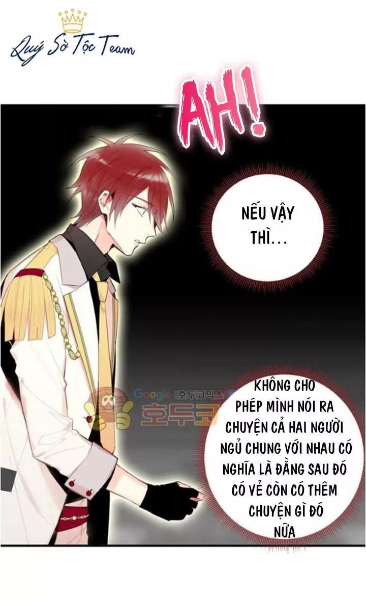 trọng sinh trở thành hoàng phi chapter 61 30