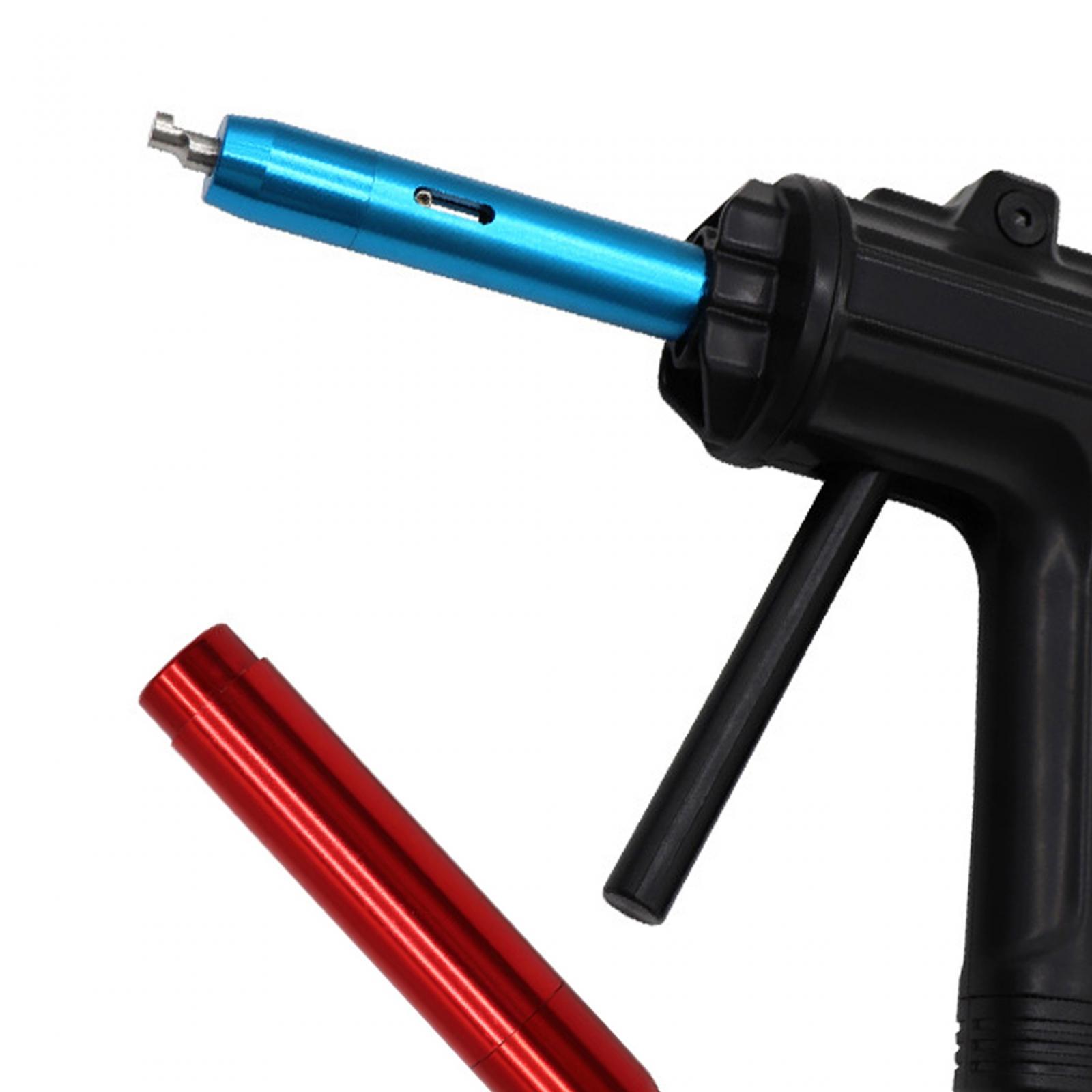 Automobile  Repair Tool 2 Pins Free Sheet Metal Repair Tool for Car