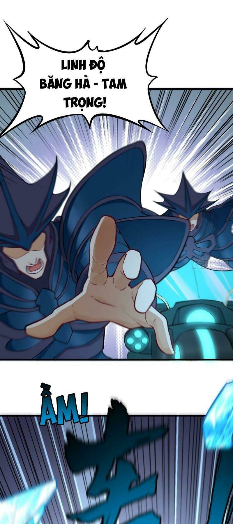 minh nhật thần đô chapter 49 3