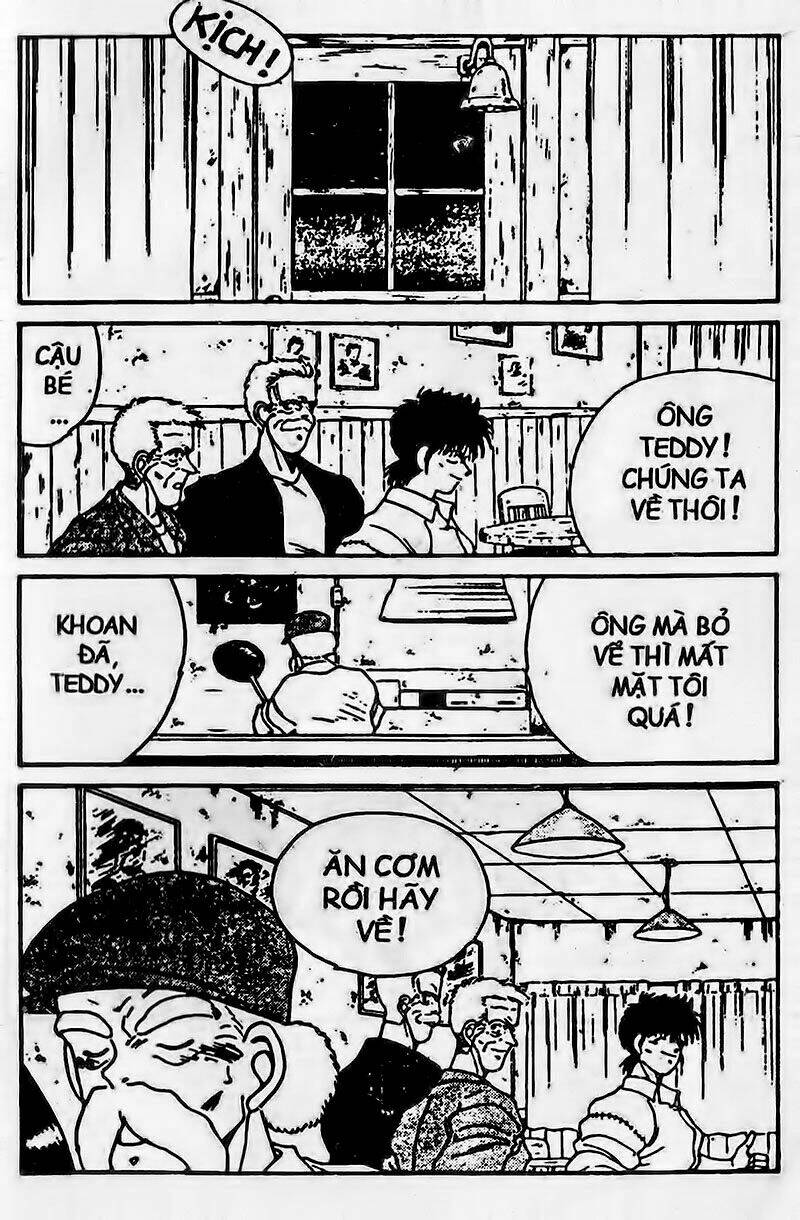 truyền nhân atula - shura no mon i chapter 99 17