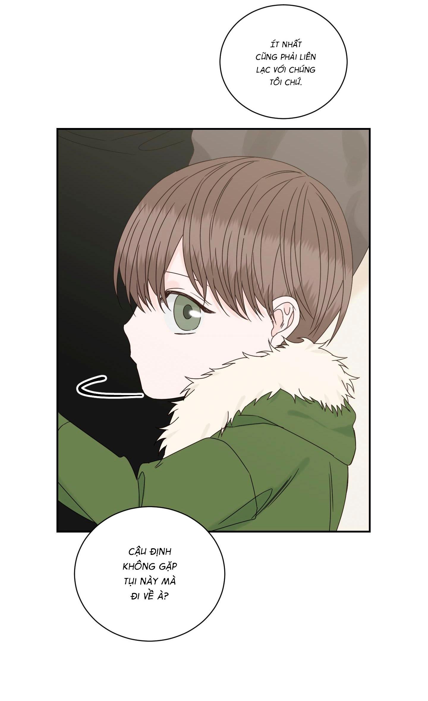 điểm dừng chân cuối cùng chapter 52 56