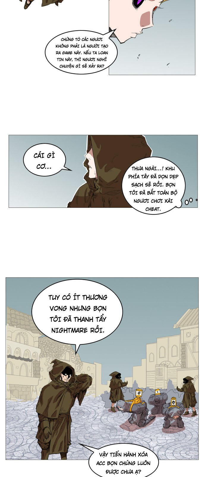 hard core leveling warrior chapter 56 25