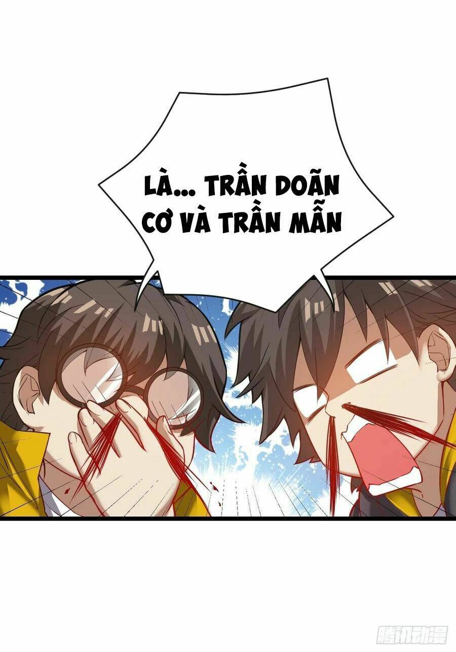 vô hạn biến dị chapter 29 55