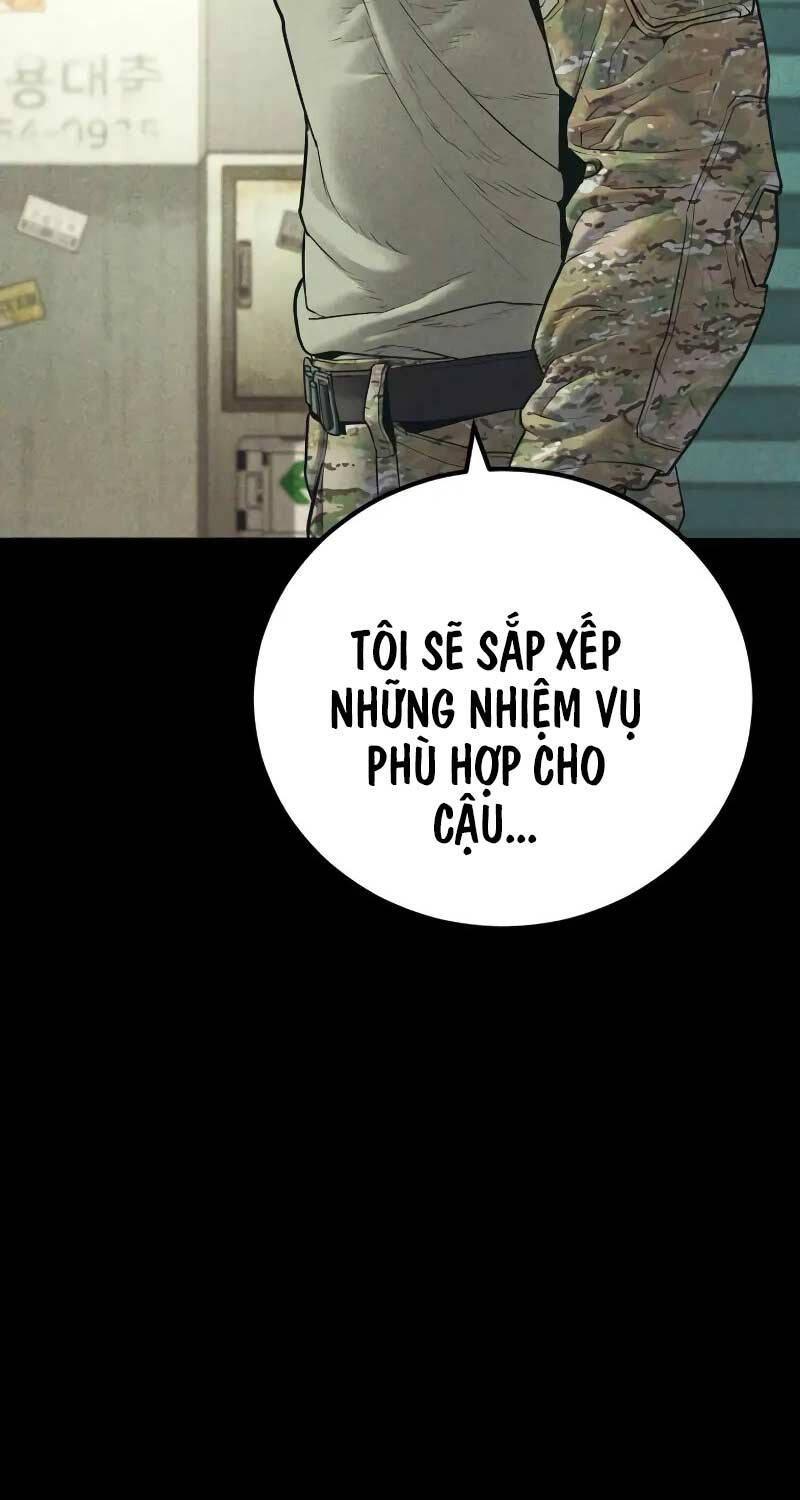 đặc vụ kim chapter 145 119