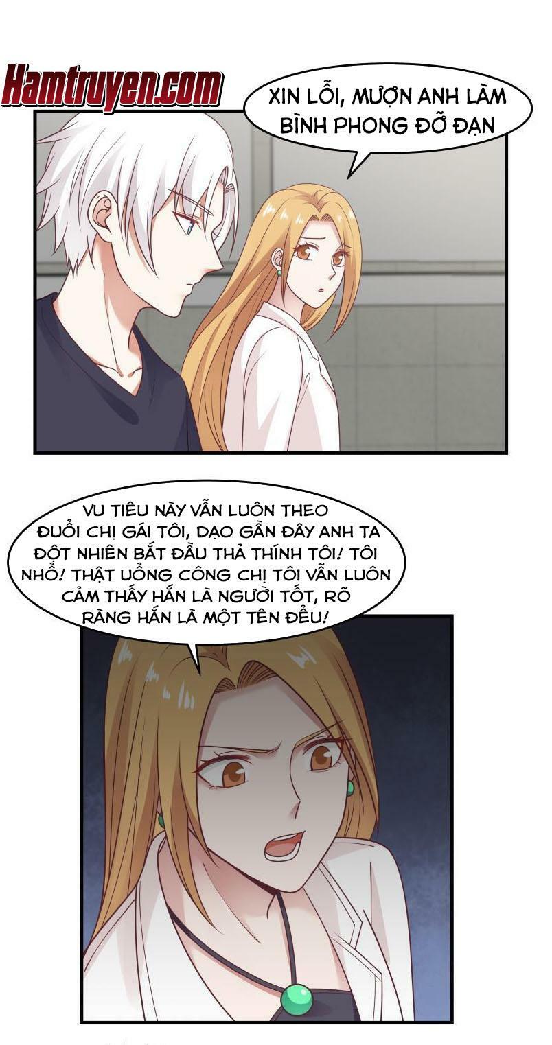 trên người ta có một rồng chapter 207 9