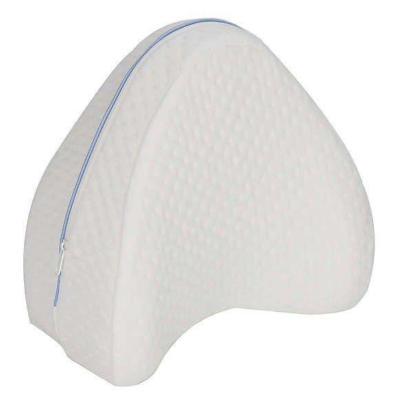 Gối Ôm Định Hình Cột Sống Dr.Grano Contour Legacy Leg Pillow