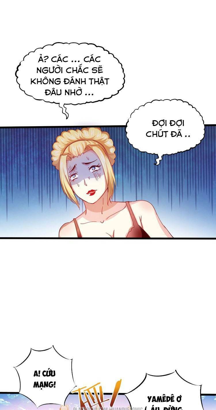 kinh thế kỳ nhân chapter 24 43