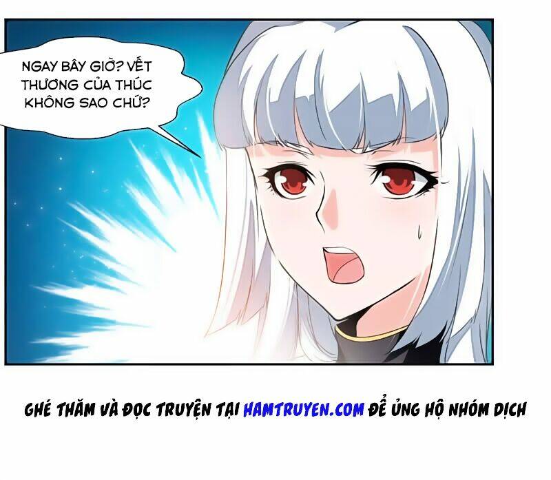 cửu dương thần vương chapter 22 21