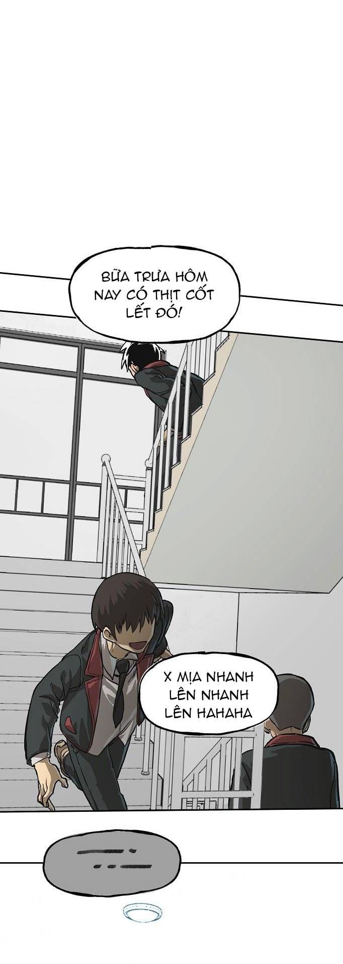 chỉ có cái c.h.ế.t mới là sự cứu rỗi chapter 11 30
