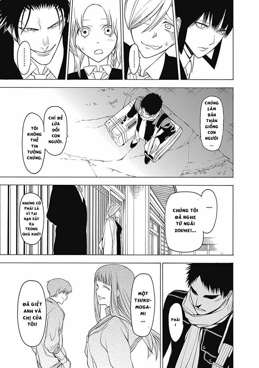 mononogatari chapter 1 40