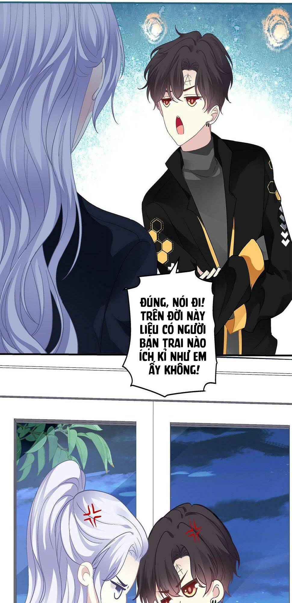 toàn bộ nắm trong tay chapter 162 9