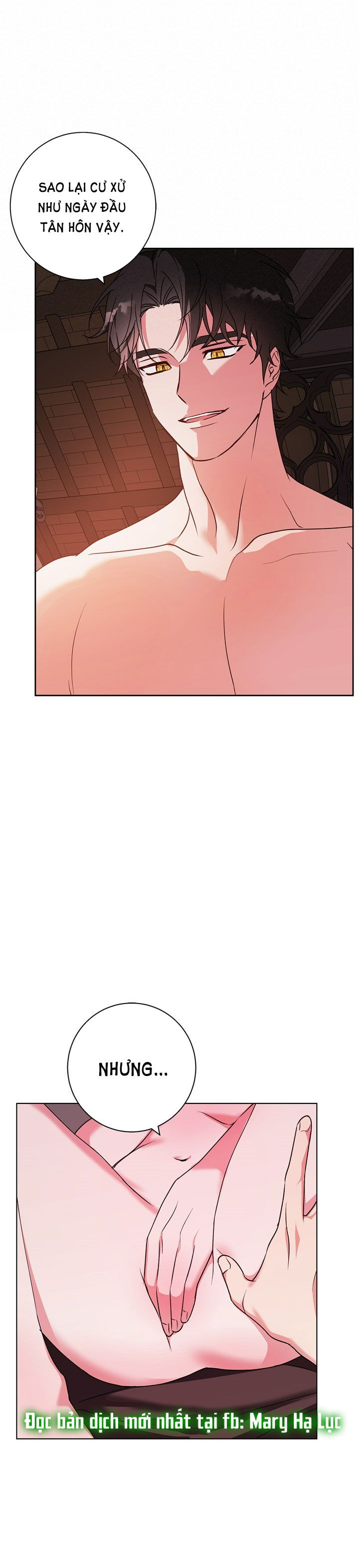 mùa đông đến chapter 21.1 17