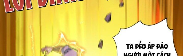 ẩn cư mười vạn năm, đời sau mời ta rời núi chapter 25 42