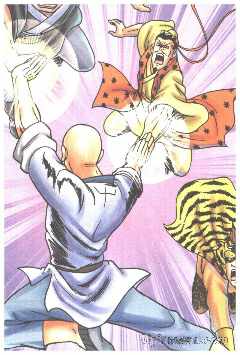 ô long viện tình huynh đệ chapter 20.1 9