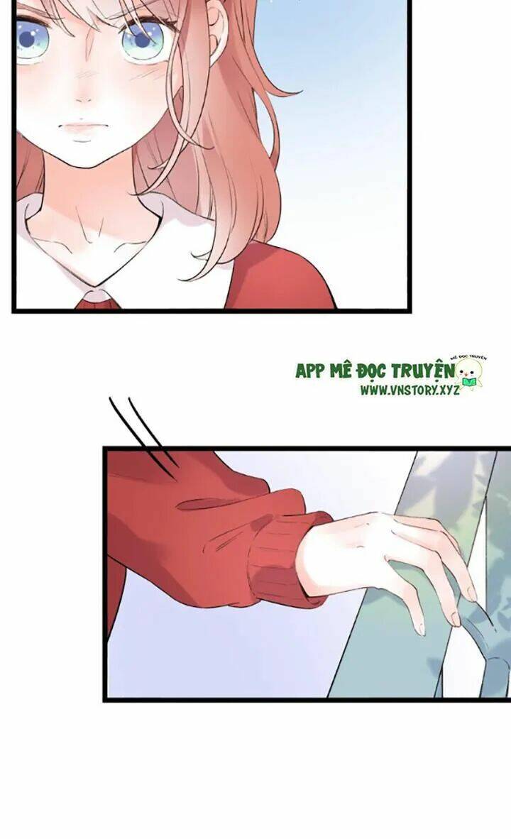 trạch thượng tịch mịch huỳnh hỏa chapter 43 33