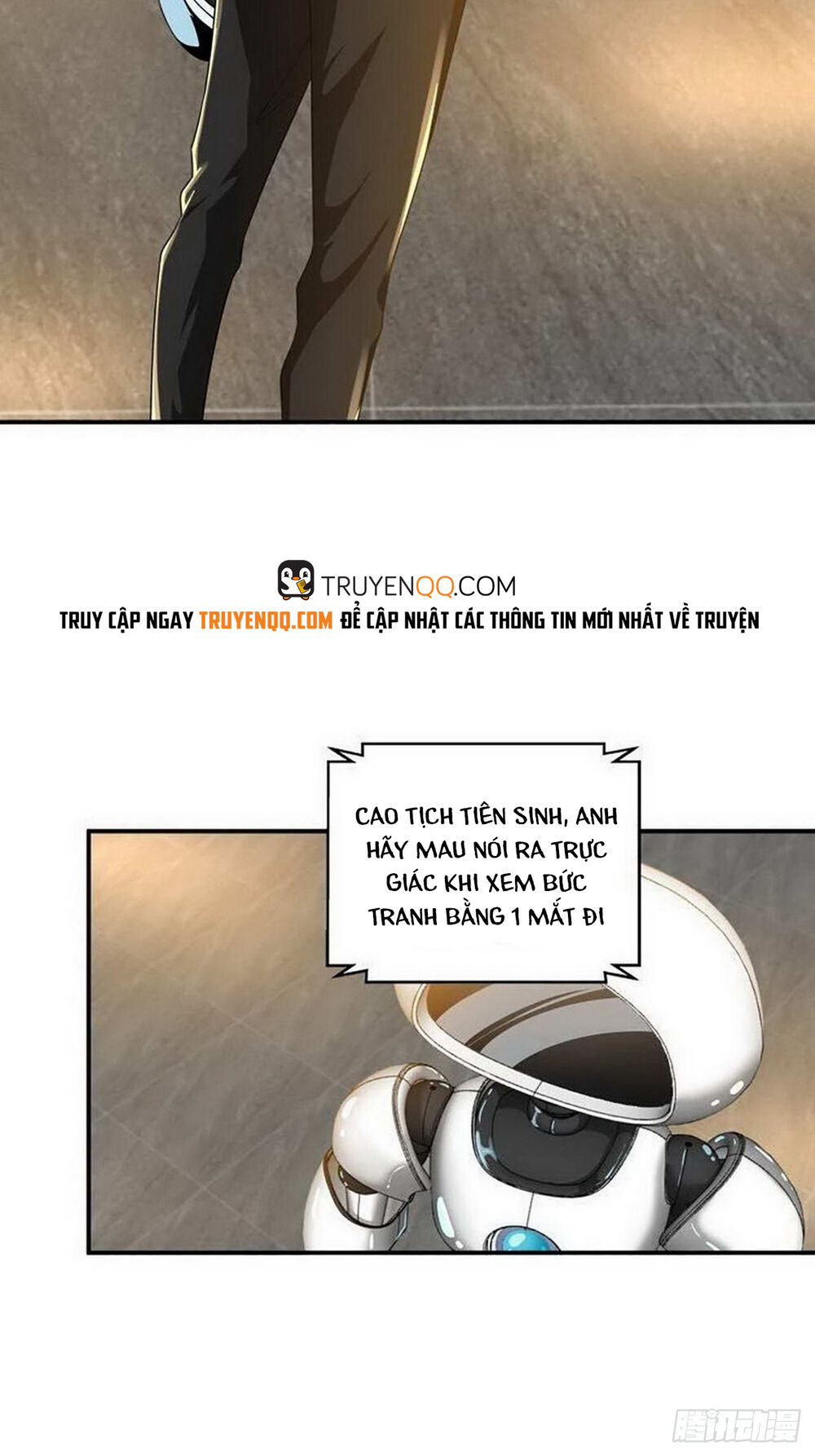quỷ quyệt @ai chapter 1 32