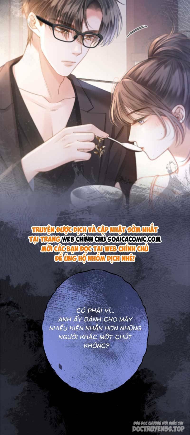 mỗi ngày đều thích anh chapter 6 36