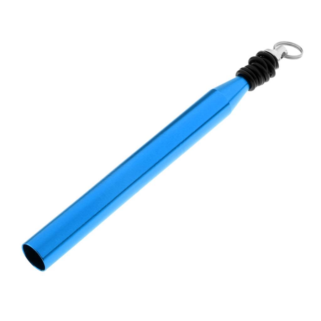 Tackle Wacky Worm Tool or Wacky O-Rings for Wacky Rigging Plastic Senko Style Worms