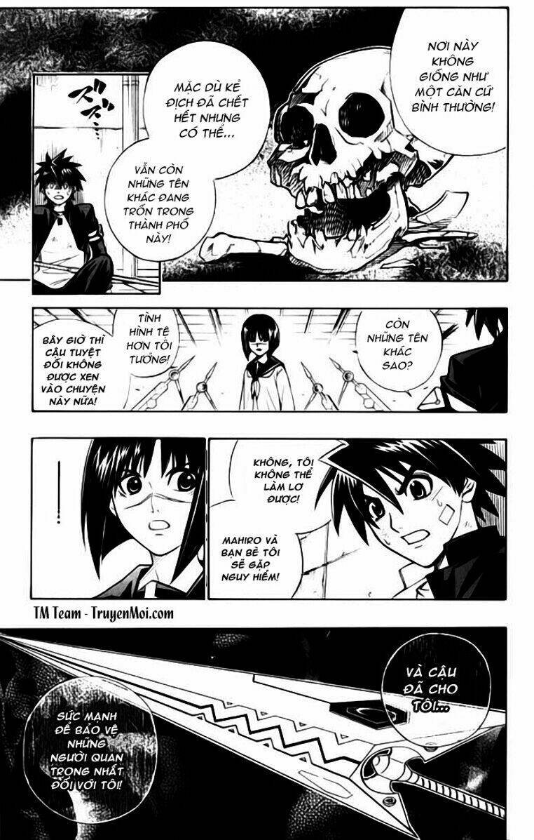 busou renkin chapter 2 24