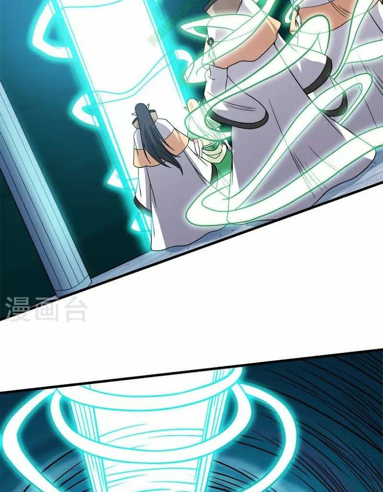 kiếm vũ chapter 49 16