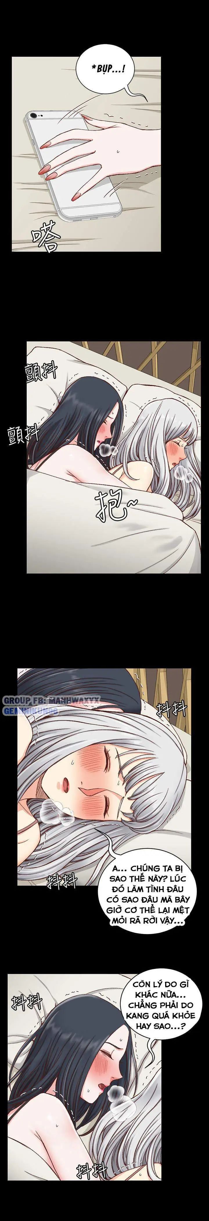 thanh niên động kinh chapter 97 7