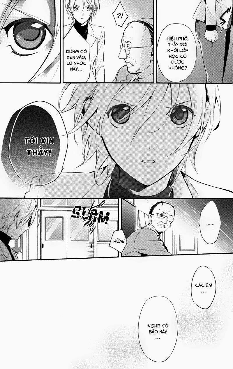 shinrei tantei yakumo - thám tử tâm linh season 1 chapter 30 10