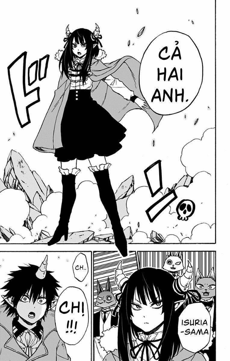 pochi kuro chapter 26 17