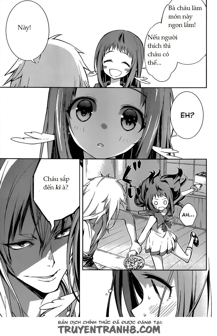 nagi no asukara chapter 3 12