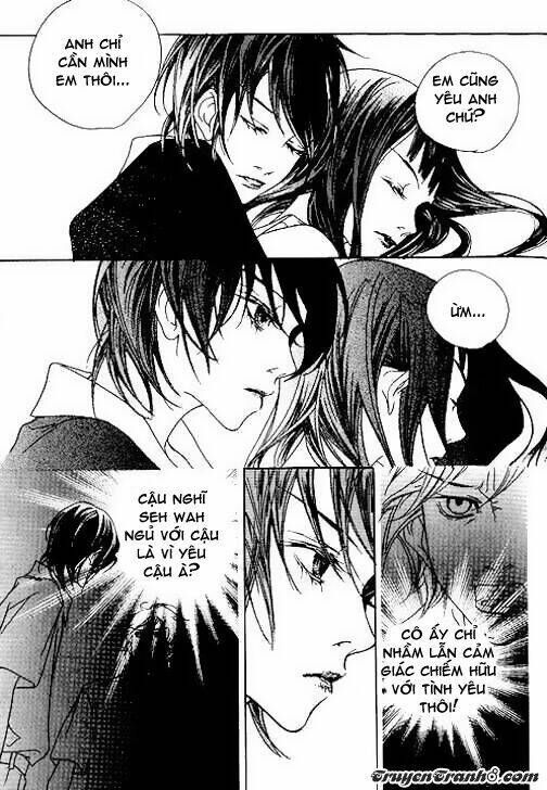 bông hoa của tội lỗi chapter 24 40