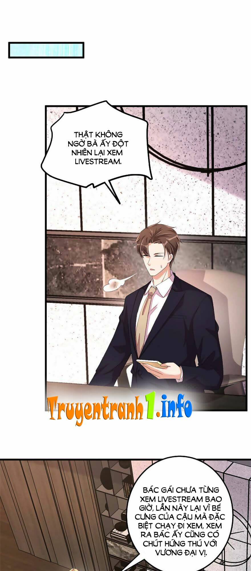 ông xã, em muốn ăn cho anh sạt nghiệp! chapter 52 5