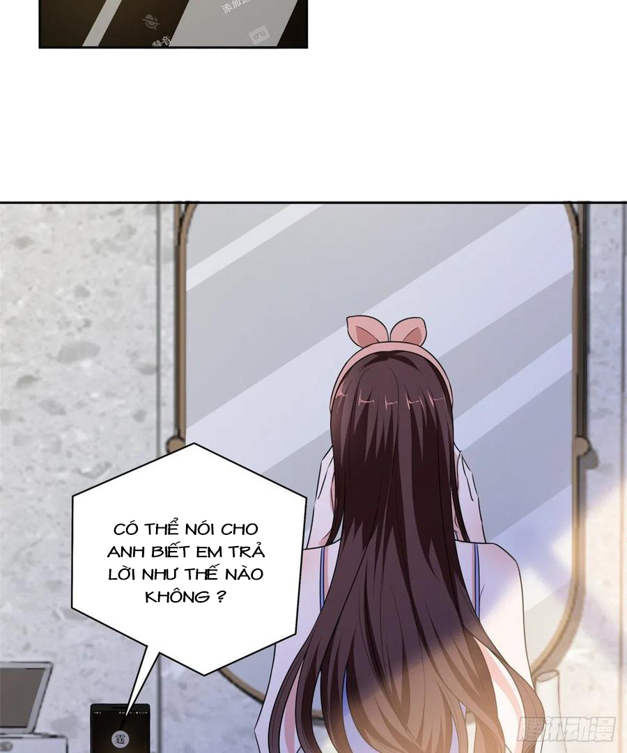 thí hôn lão công, cần giúp sức chapter 238 9