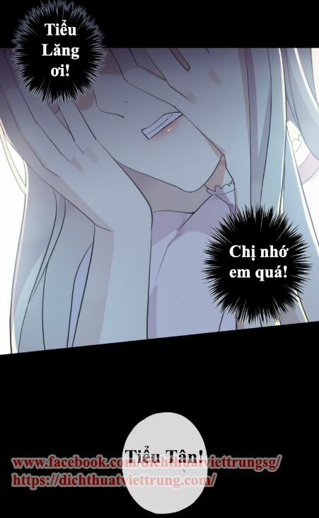 vết cắn ngọt ngào phần 2 chapter 46 27