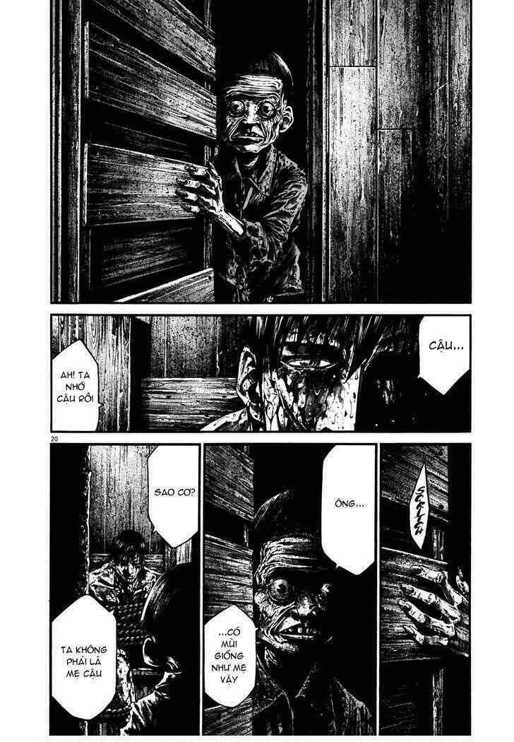 hideout chapter 5 19