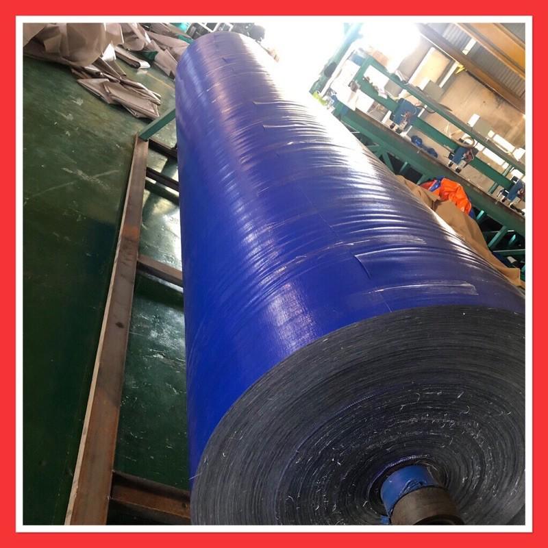 Tấm Bạt Che Mưa,Che Nắng Hàn Quốc Loại Dày 250g/m2