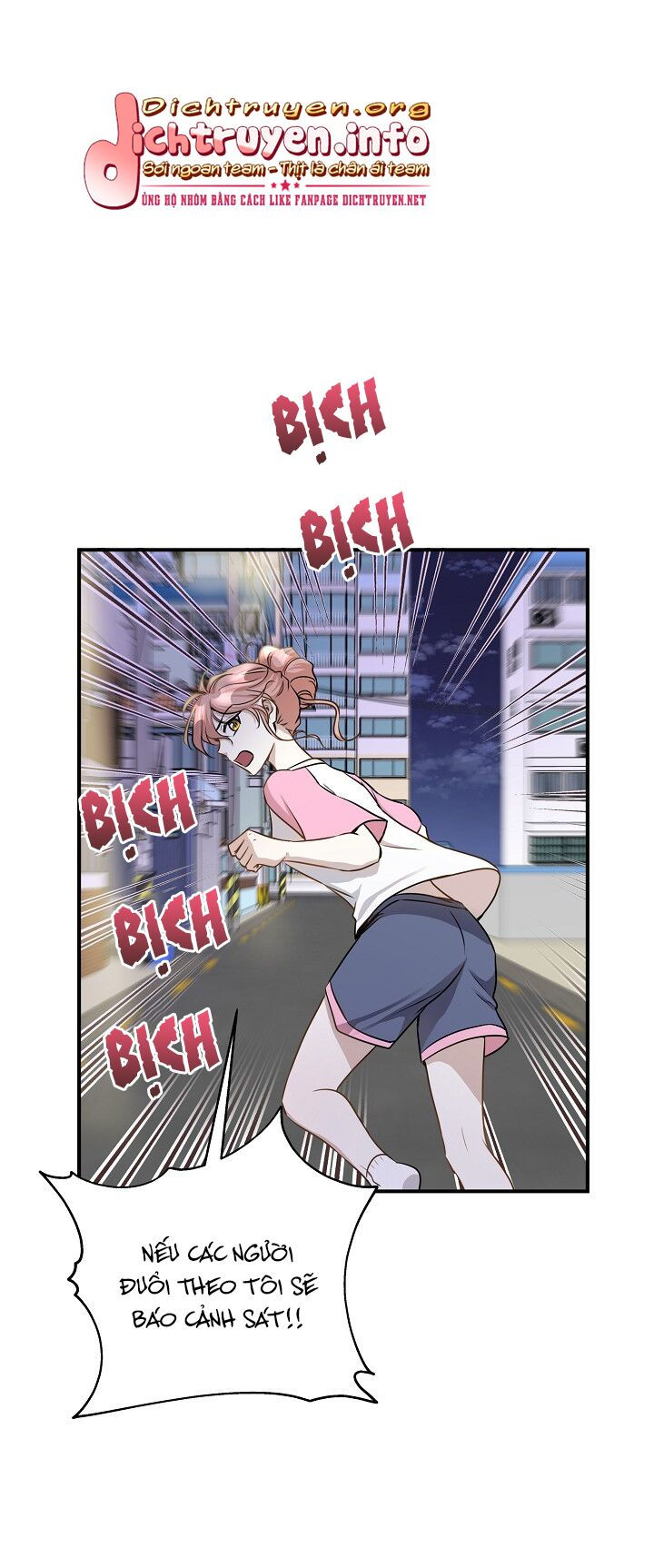 cuộc sống kỳ thú chapter 59 10