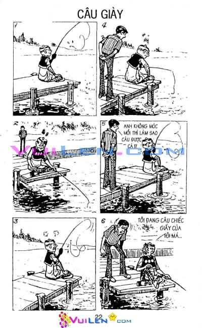 chú thoòng (full trọn bộ) chapter 17 22