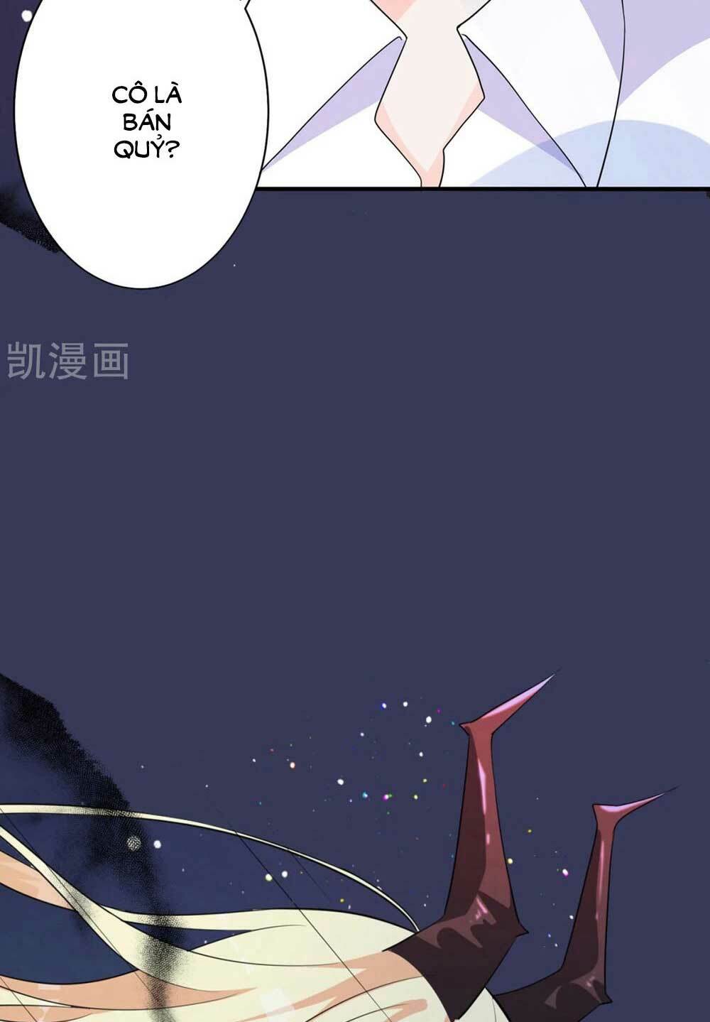 nam thần bóng tối không nghe lời chapter 6 14