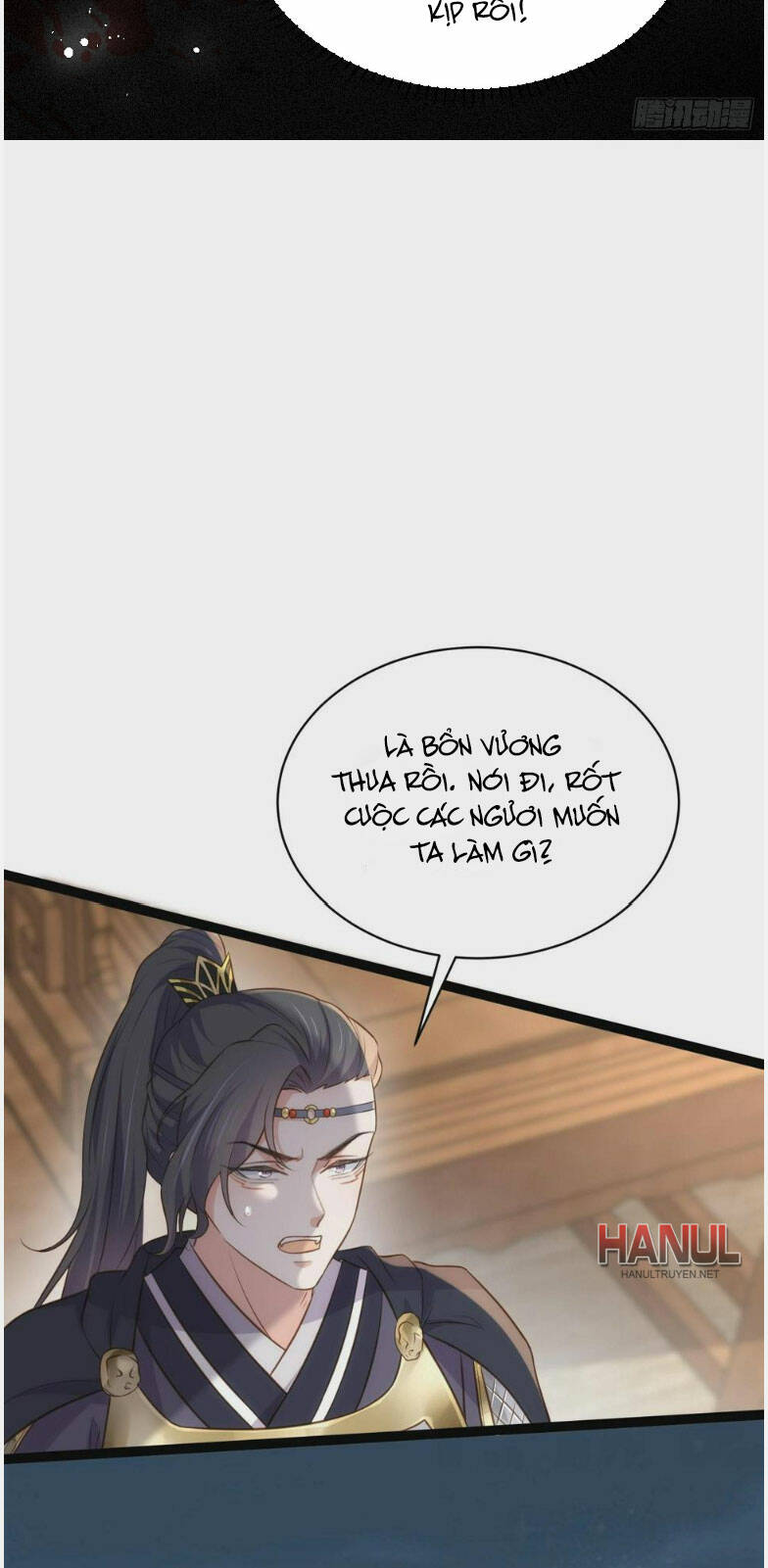 hoạn phi thiên hạ chapter 297 23