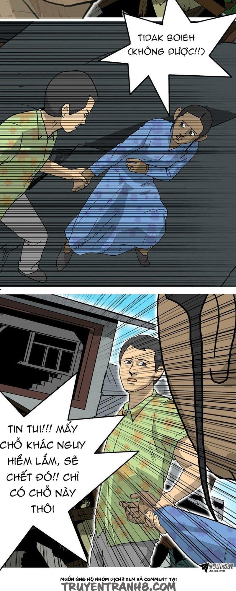 hồi sinh chapter 27 3