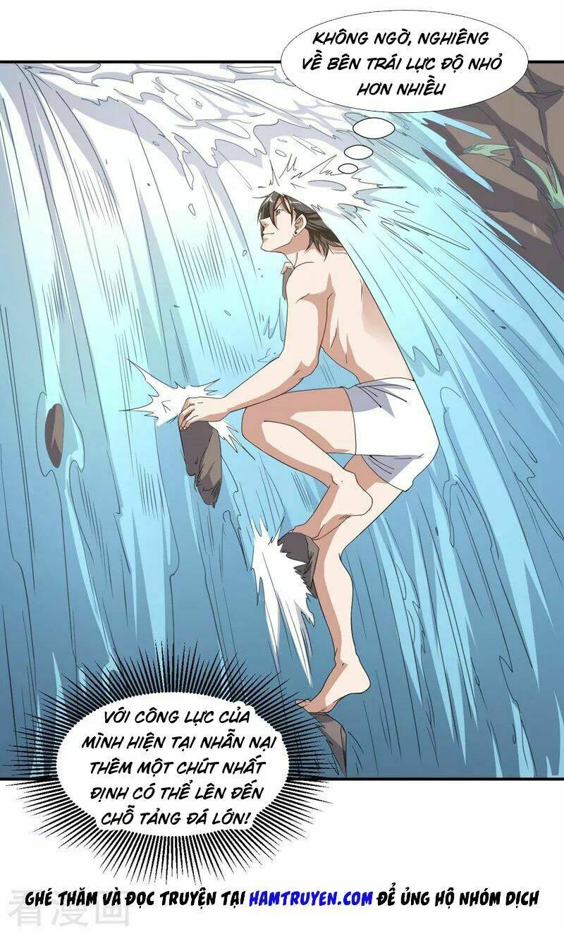 tu chân truyền nhân tại đô thị chapter 3 18