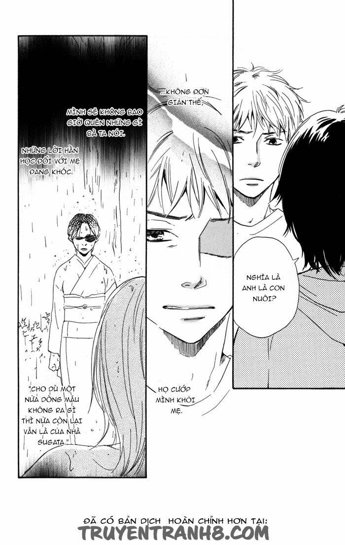 sugiru juunana no haru chapter 11 9