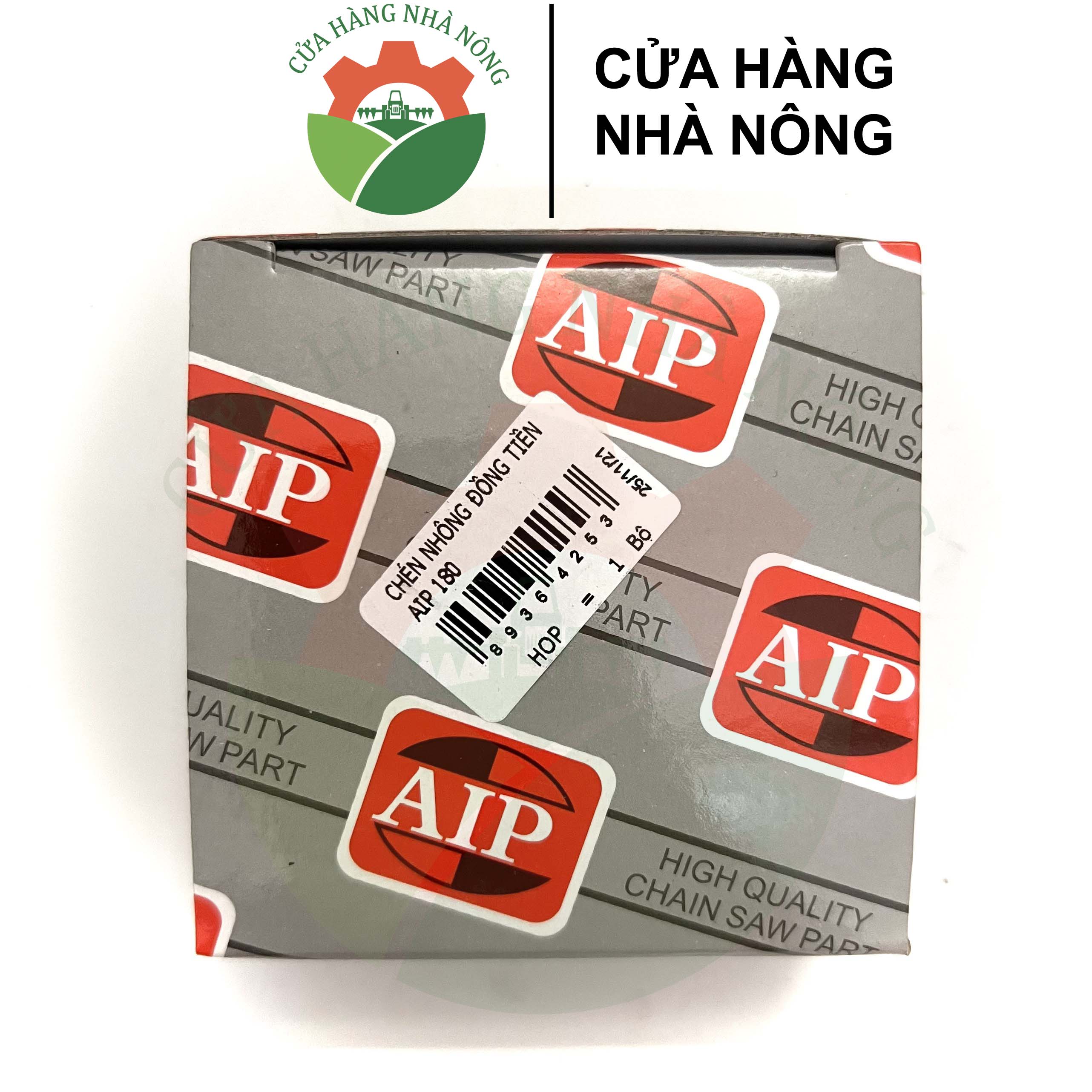 Chén ly hợp đồng tiền AIP máy cưa STIHL MS 180 chất lượng tốt (Chén nhông / côn đồng tiền)