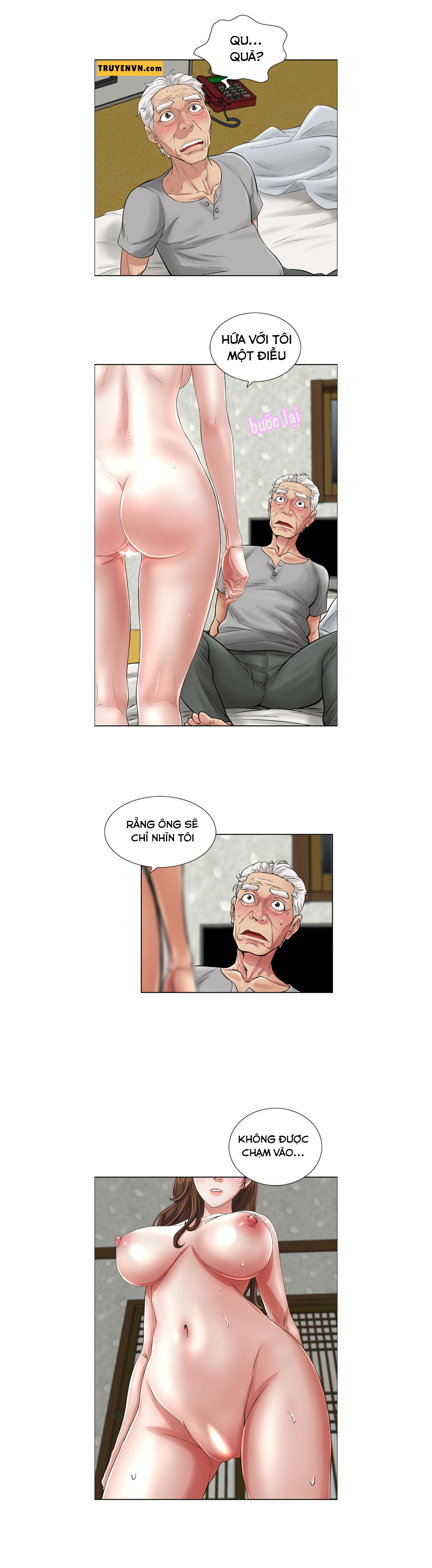 a killer woman chapter 1 36