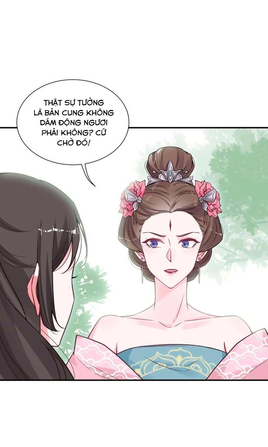 cung đấu live chapter 17 30