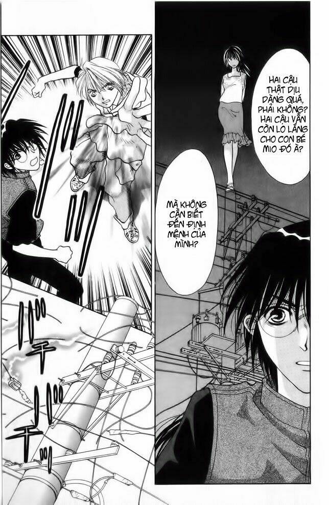 diabolo chapter 6 30