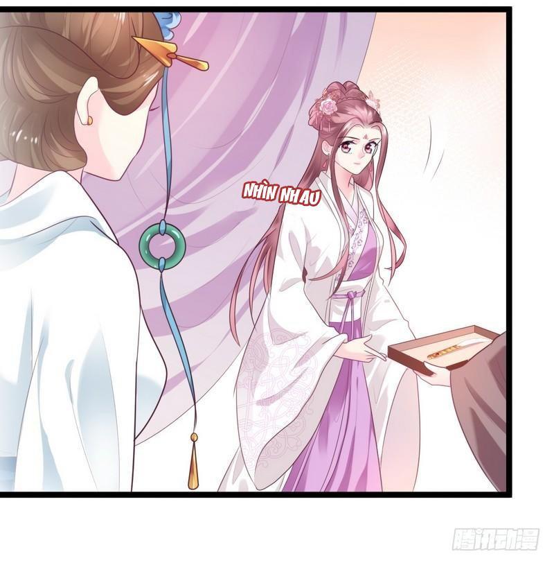 vương phi - âm động thiên hạ chapter 18 11