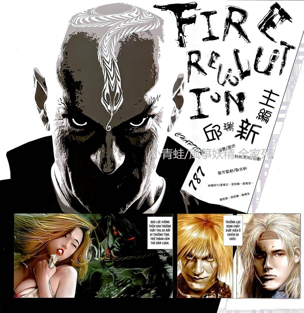 hỏa vũ diệu dương chapter 787 2