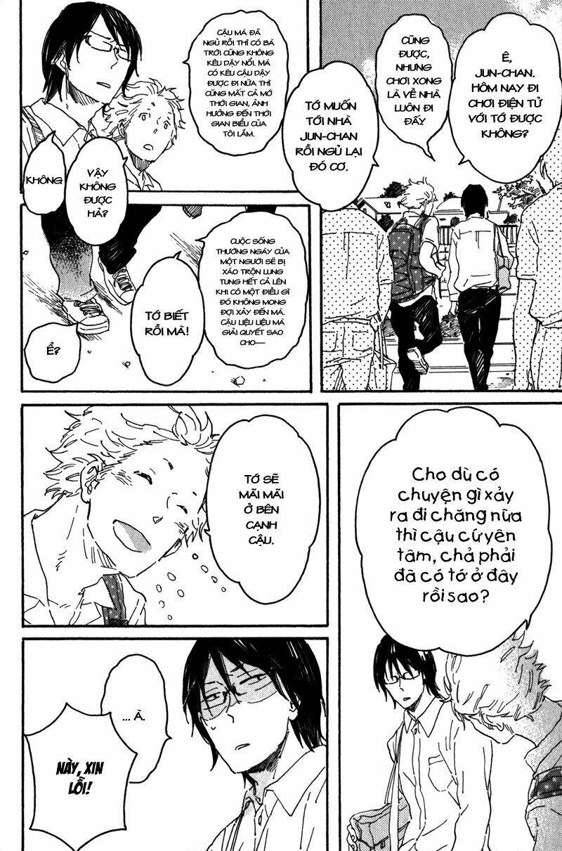 negative-kun to positive-kun chapter 1 15